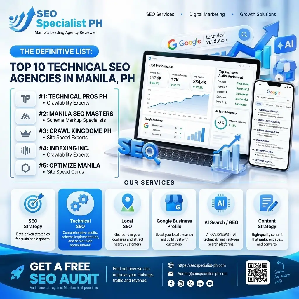 technical-seo-agency-manila-philippines